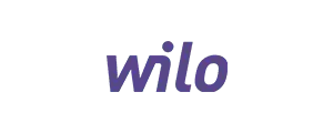 client logos wilo purple