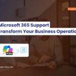 Microsoft 365 Support