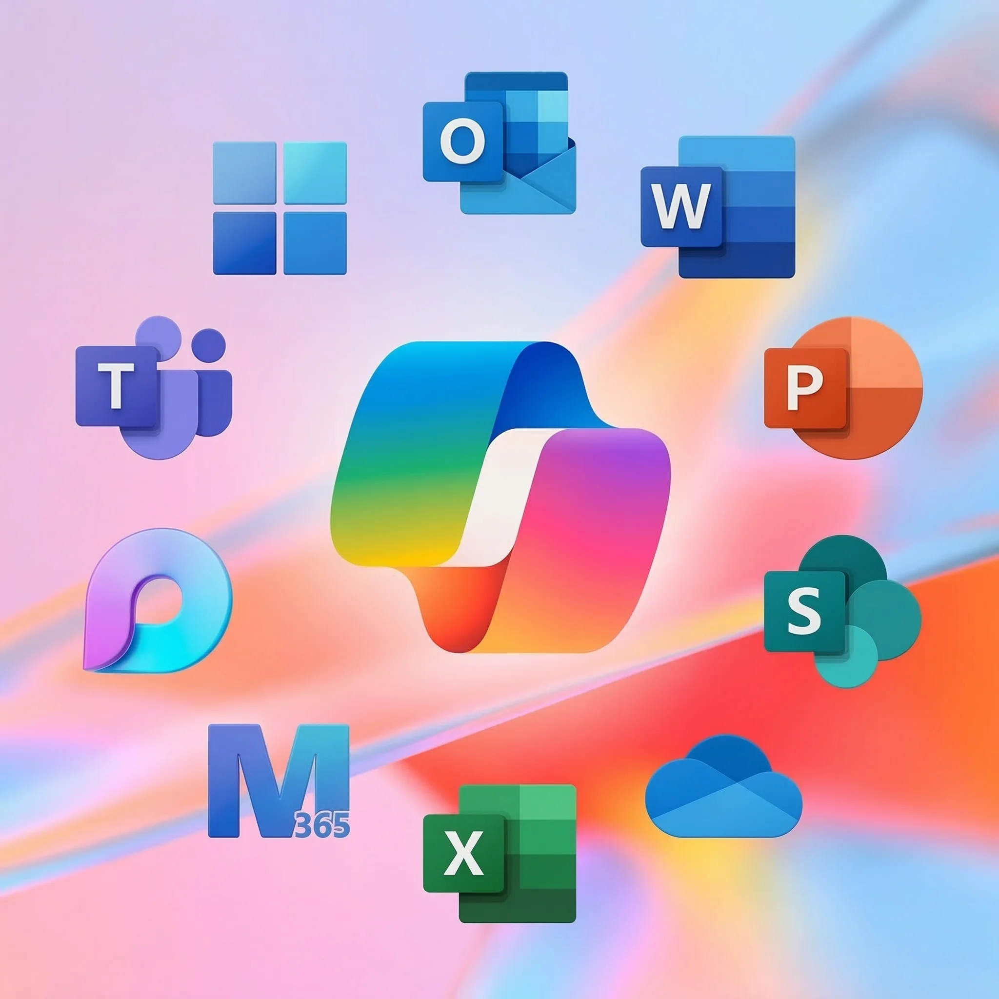 Office 365 Products
