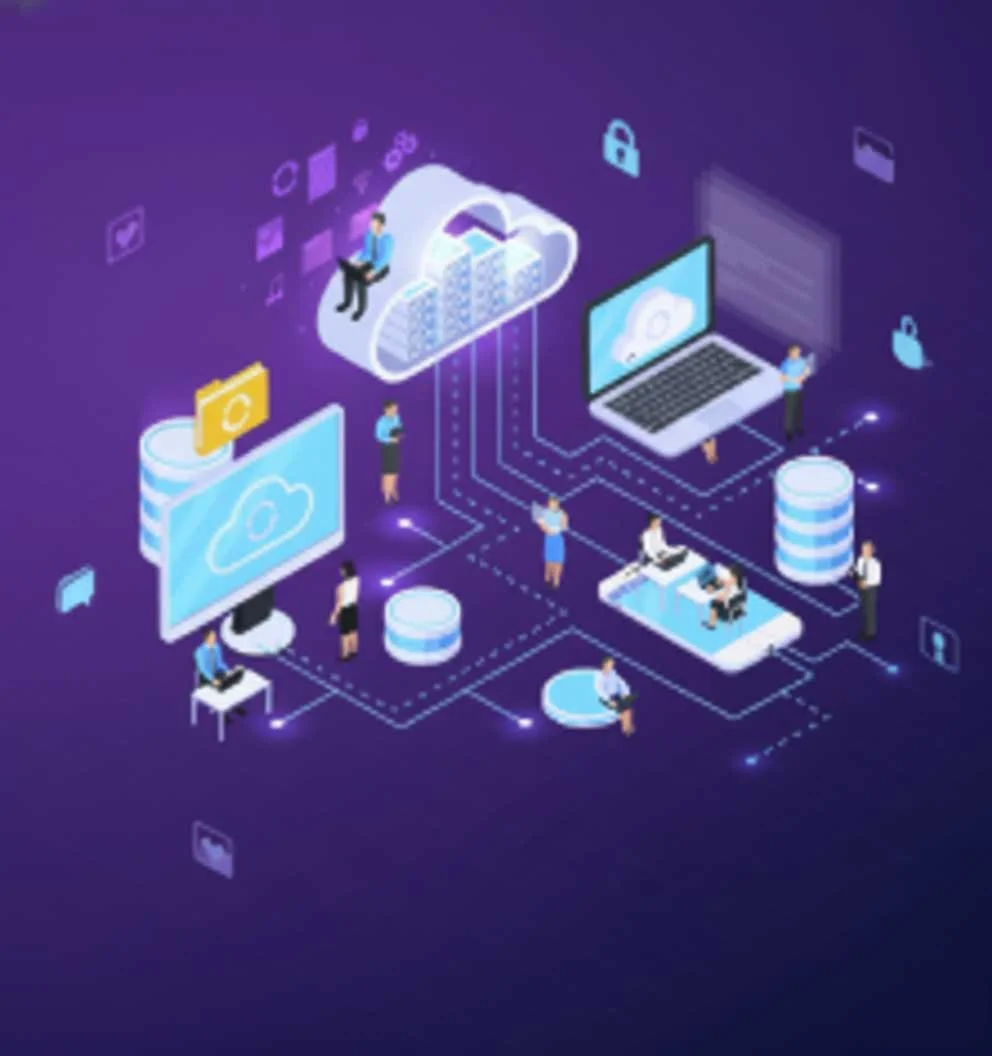 cloud intranet software