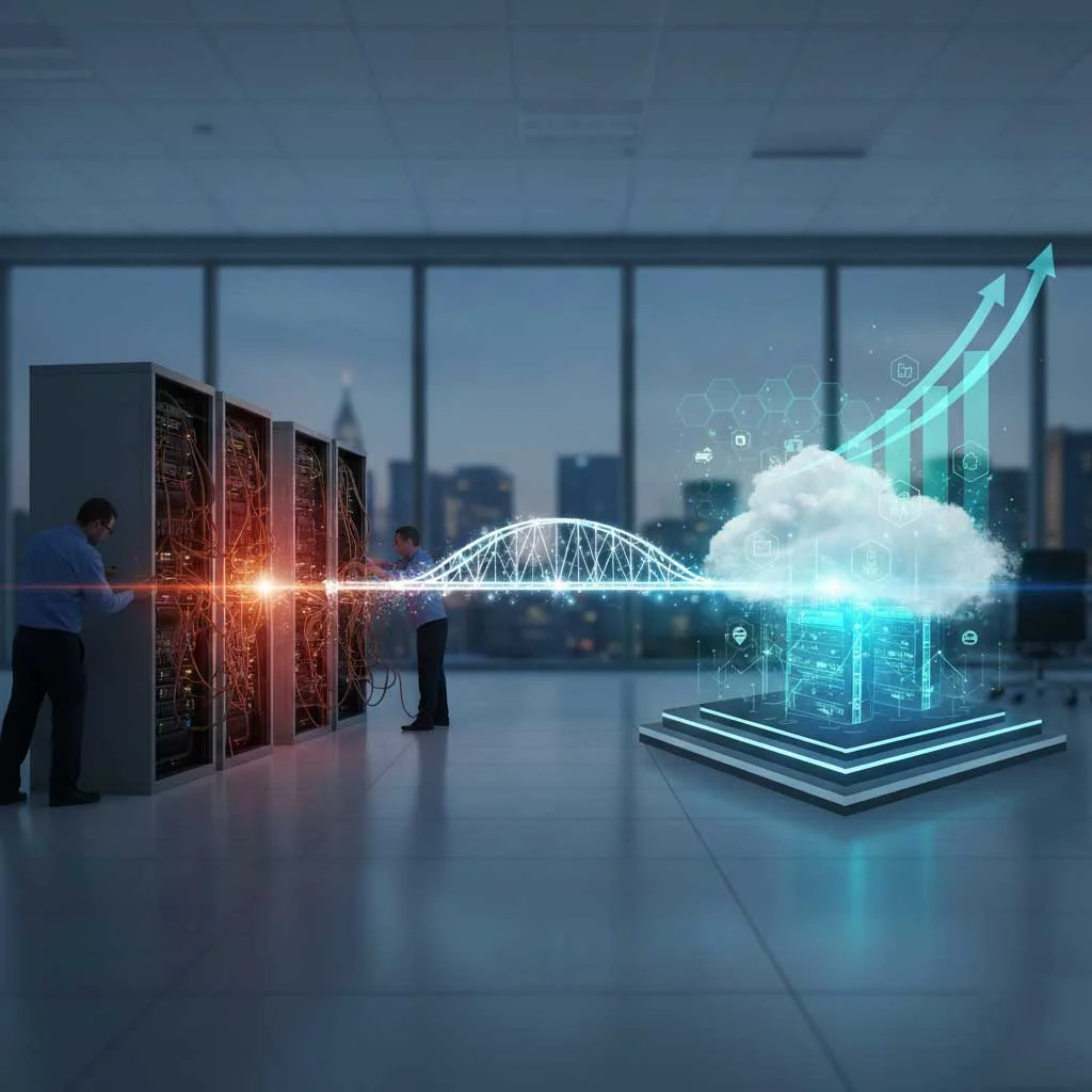 app modernization services