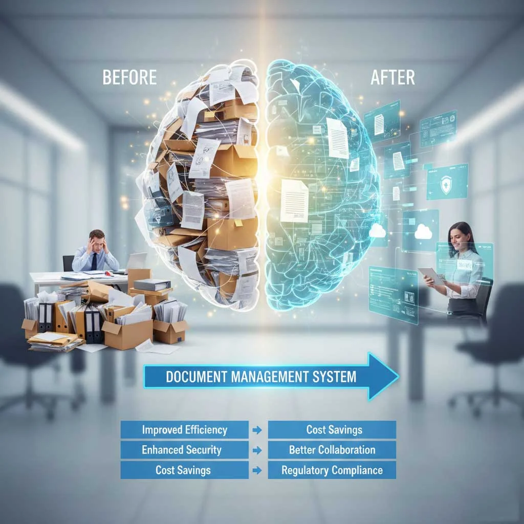 best document management software