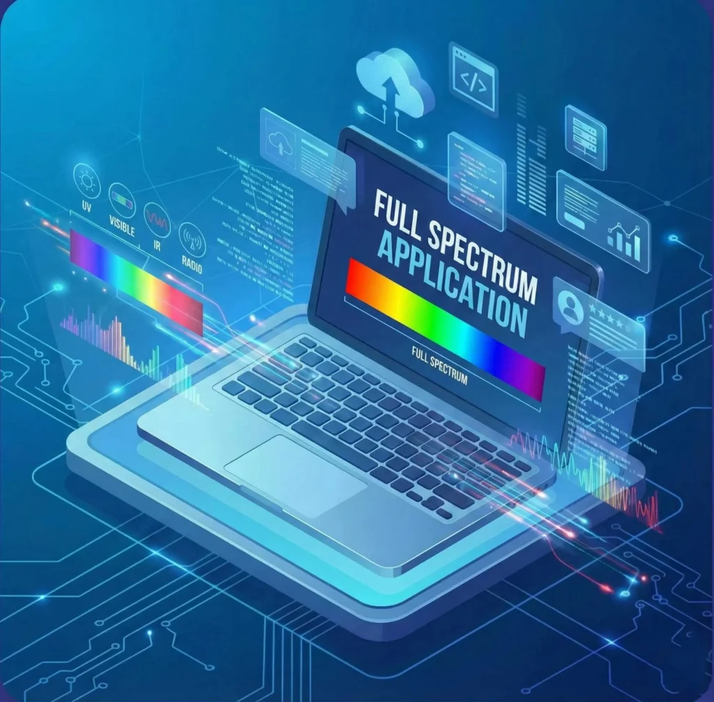 custom software application development services