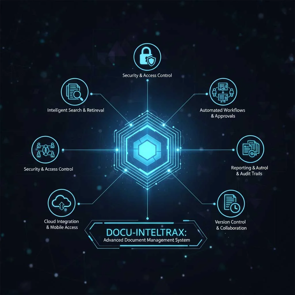 document management resources