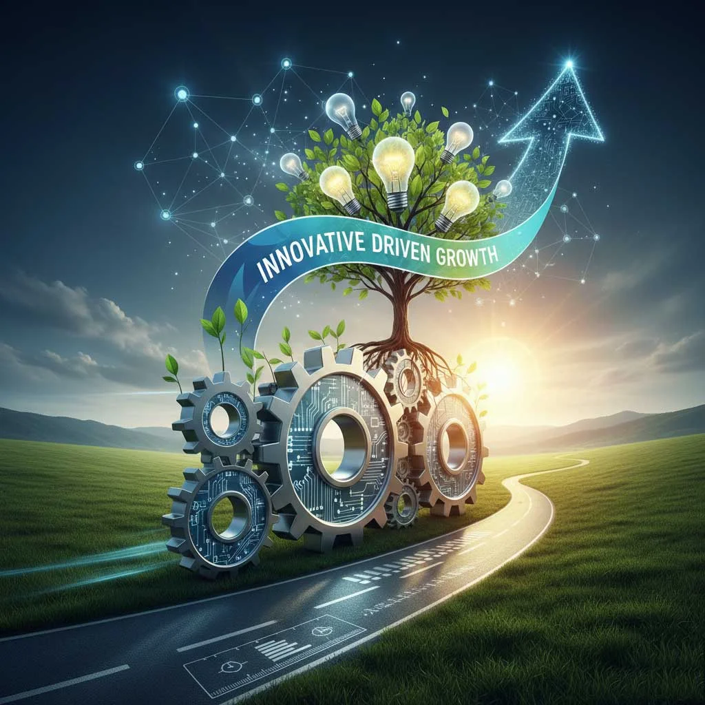 digital business transformation services