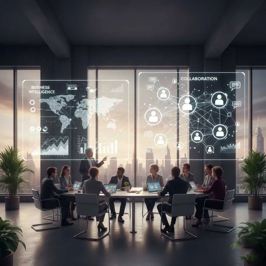 ai application development services