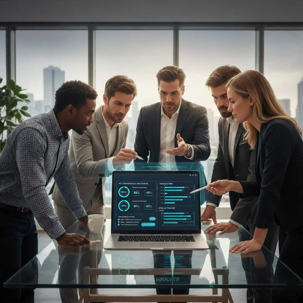 cloud application development services