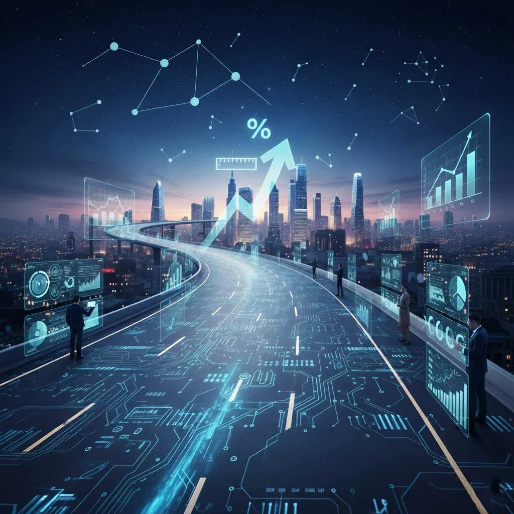 platform for digital transformation