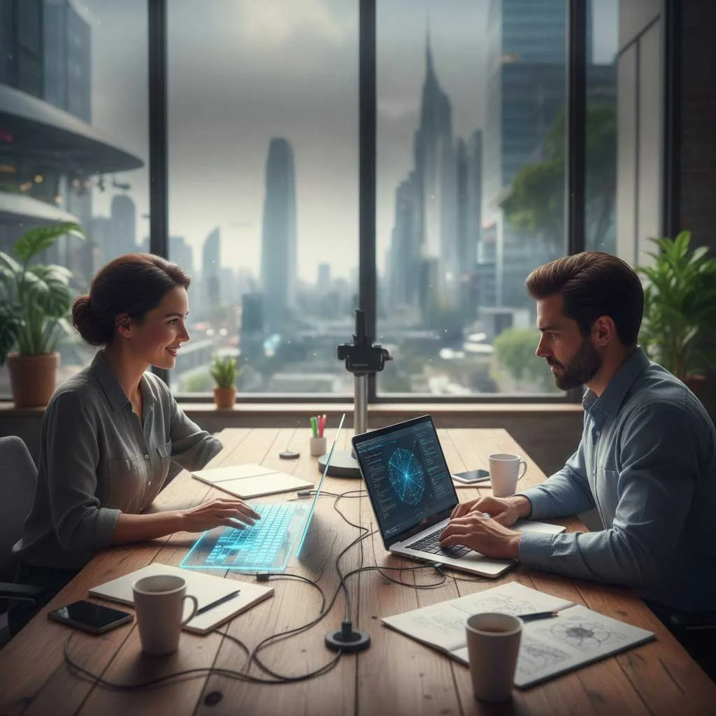 web application development services Austin Texas