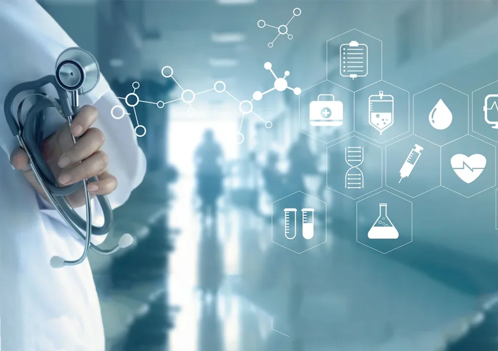 best hospital management software