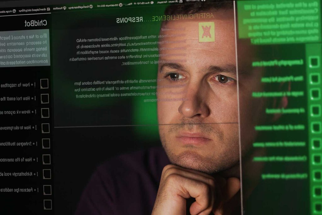 Workflow Automation App