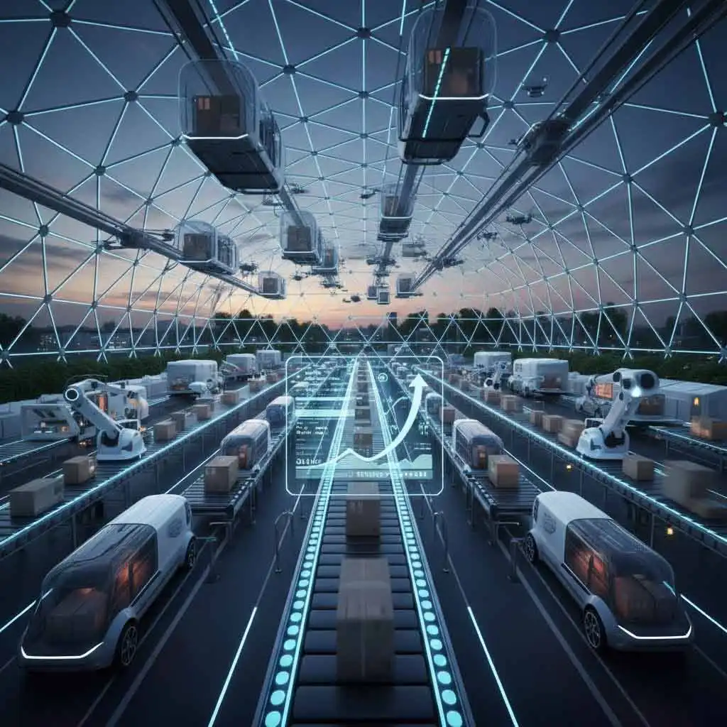 Delivering Streamlining