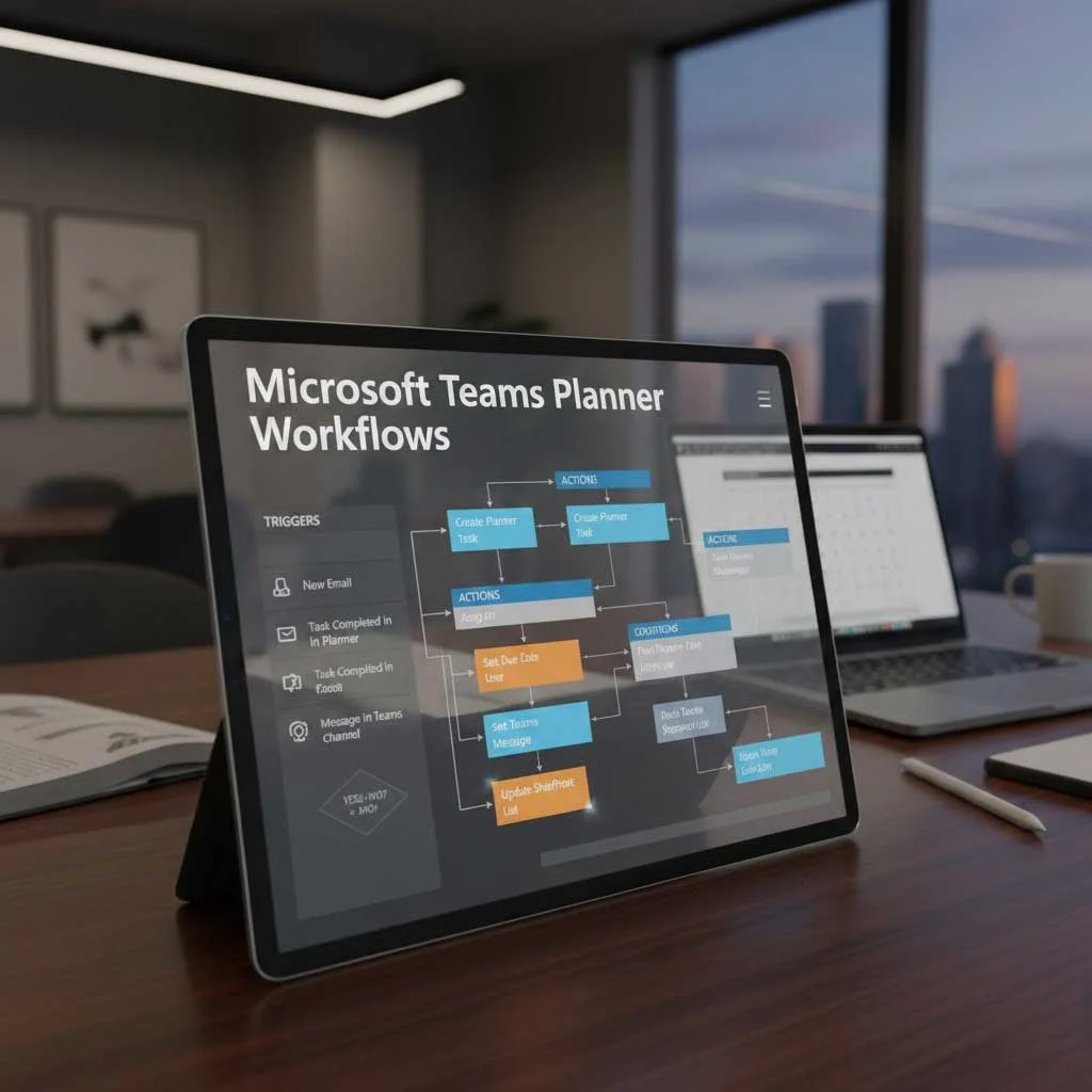 microsoft 365 planner