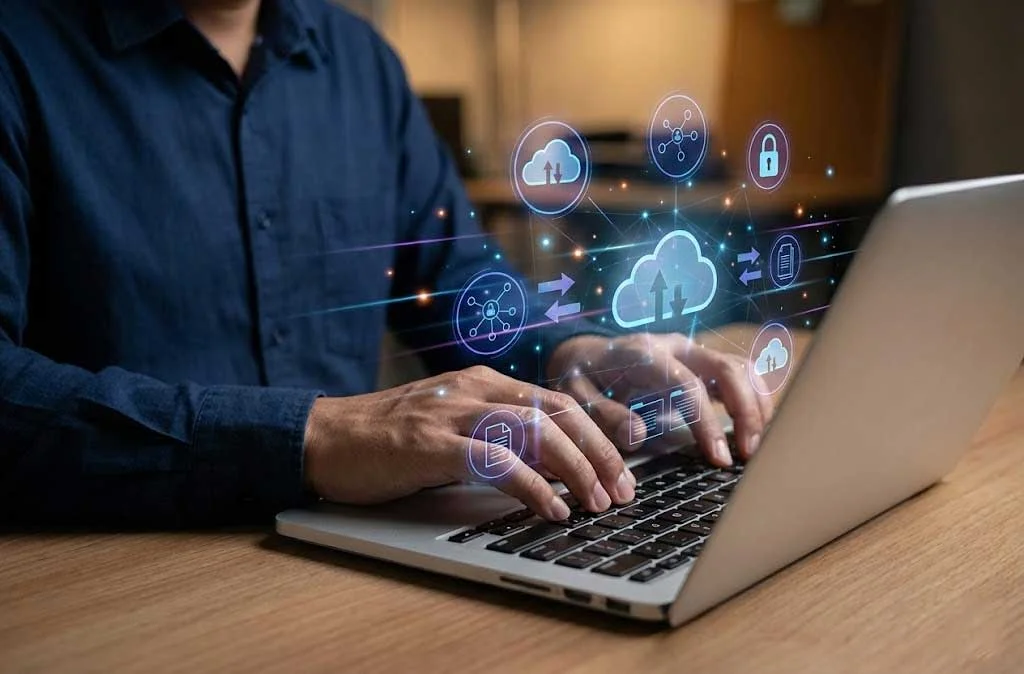 eCommerce Development Marketplace services