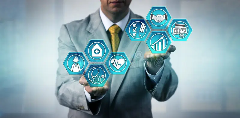 healthcare asset management