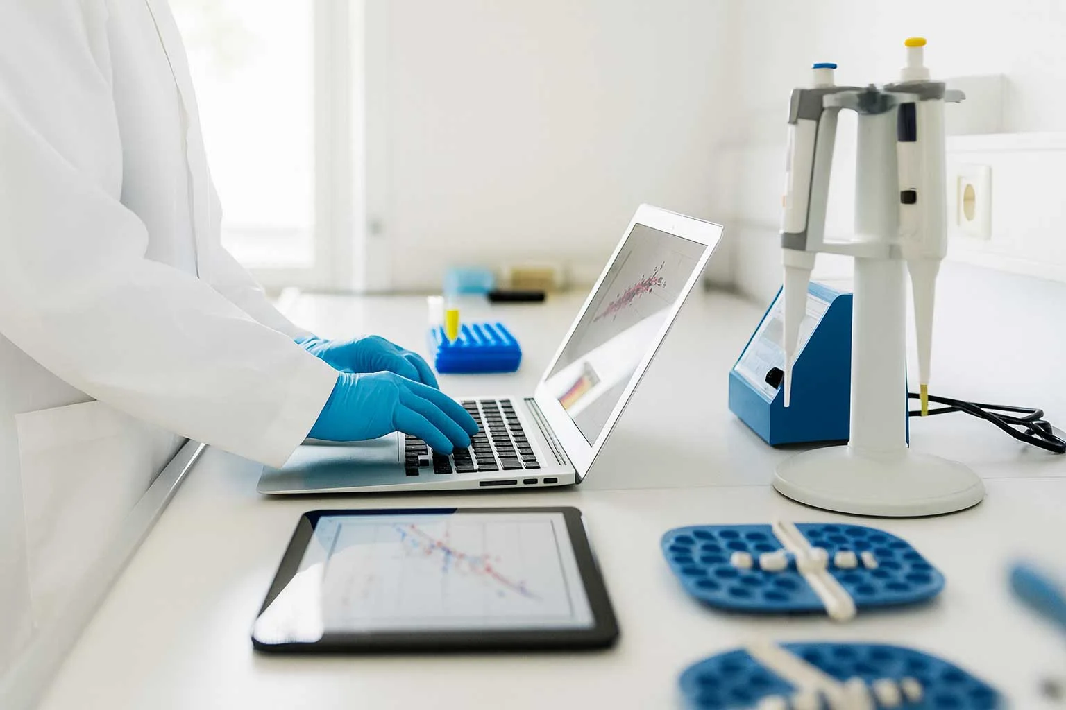 healthcare asset management