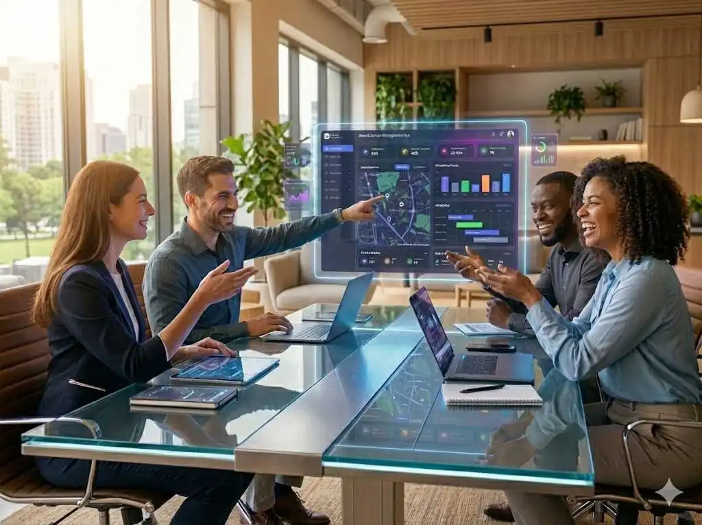 power apps development services