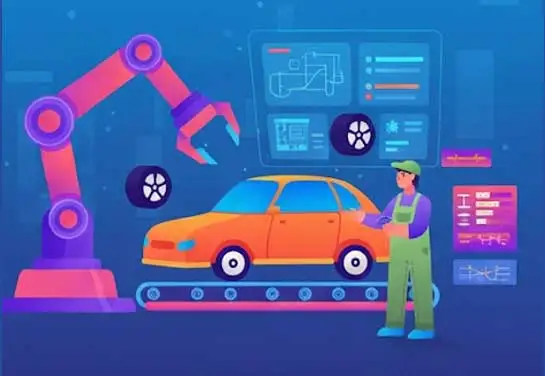 shop floor ready solution