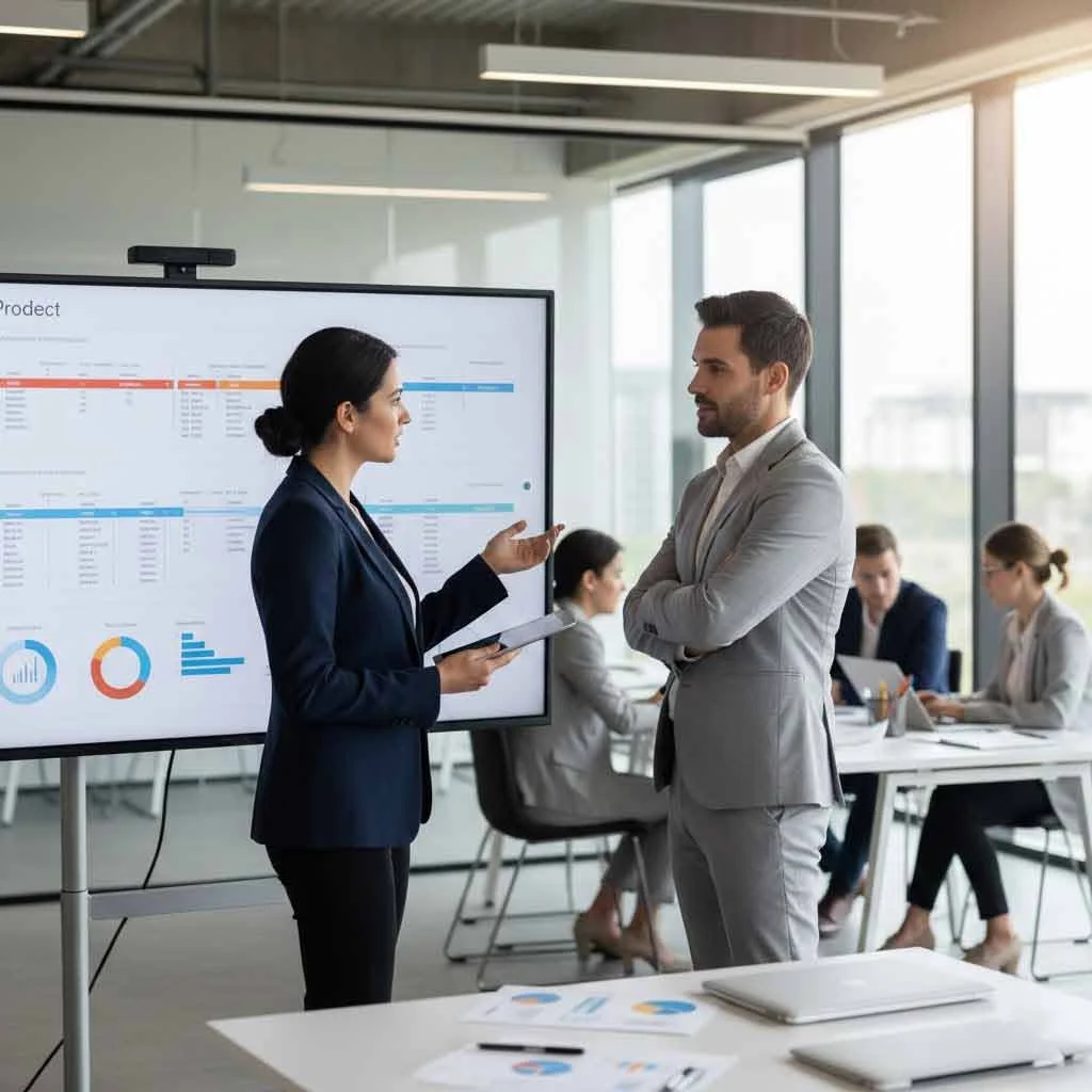 Planner Team Tasks Accountability