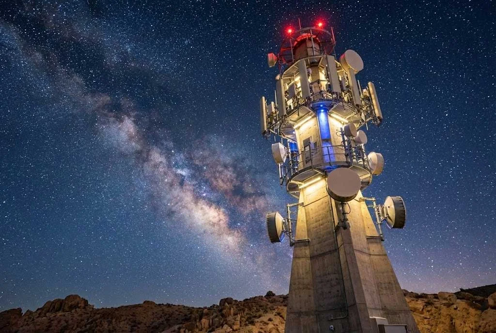 telecommunication engineering