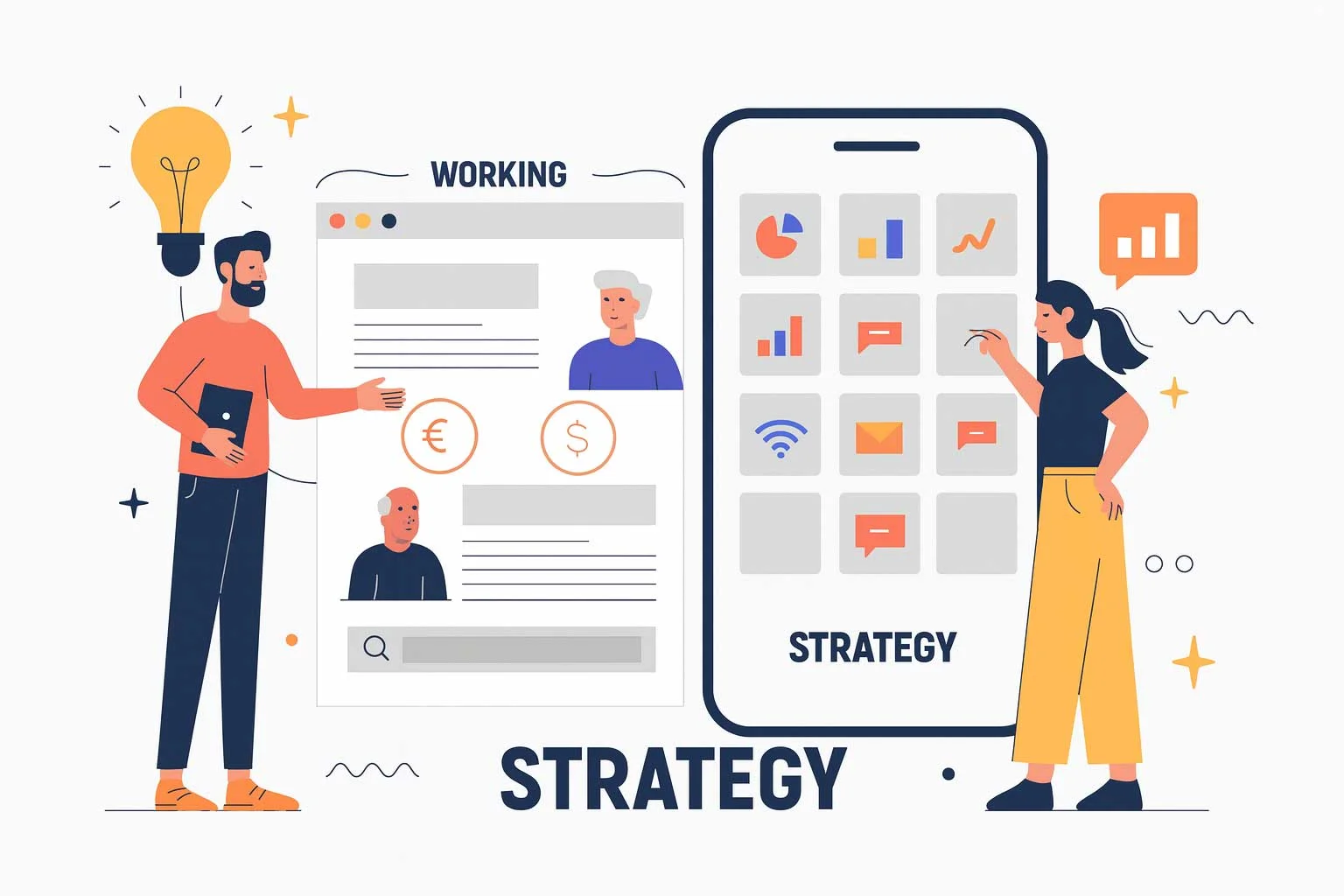 Time Sheet Application New
