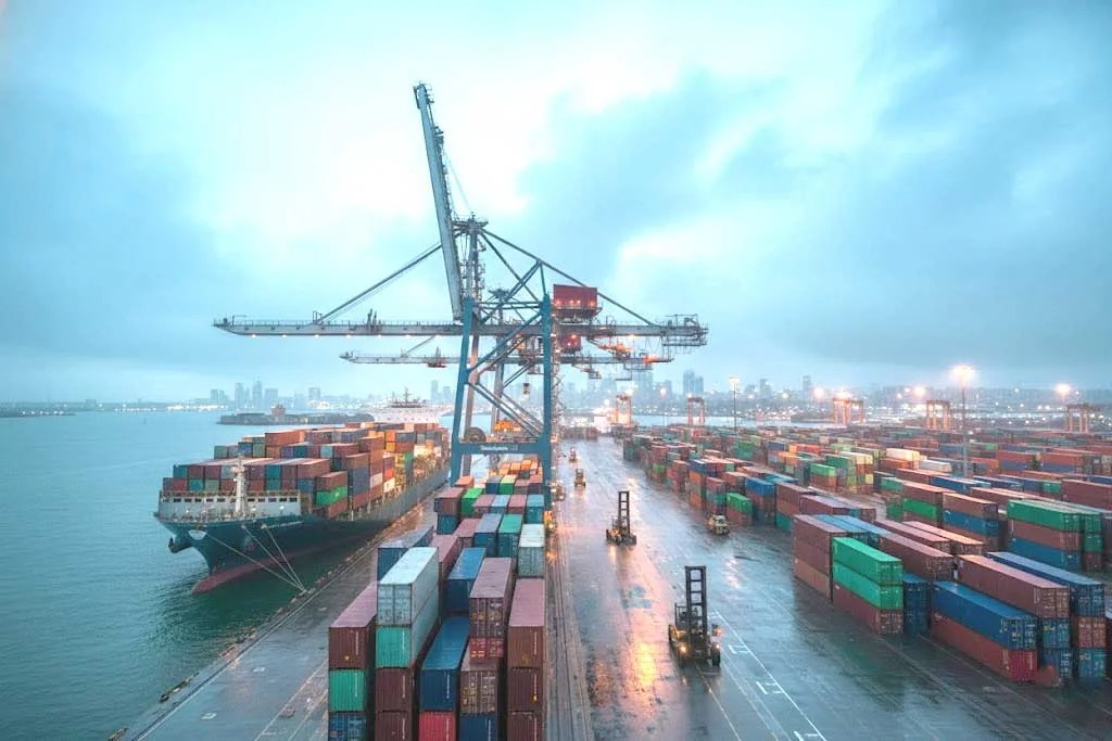 Transport Management System