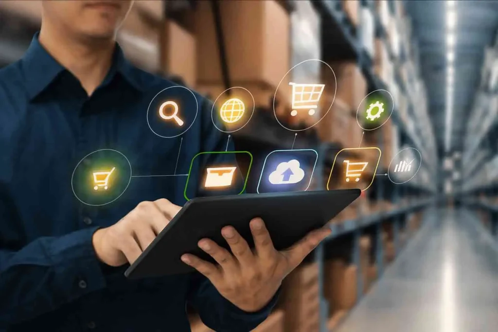 Trucking Management Software