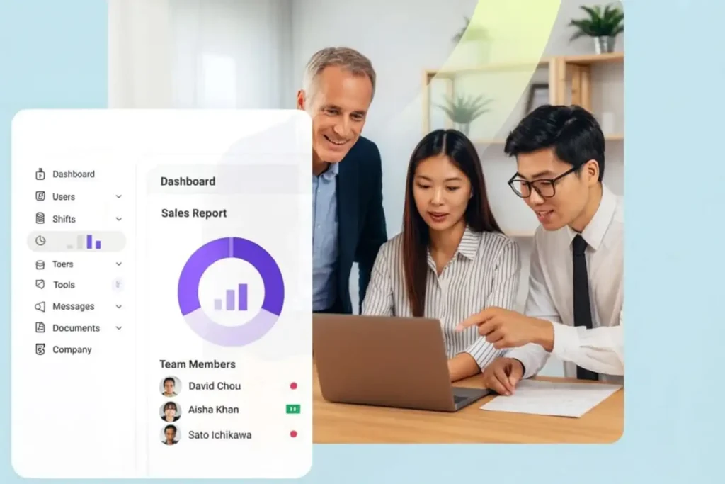 voicebot chatbot development service