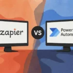 power automate vs zapier