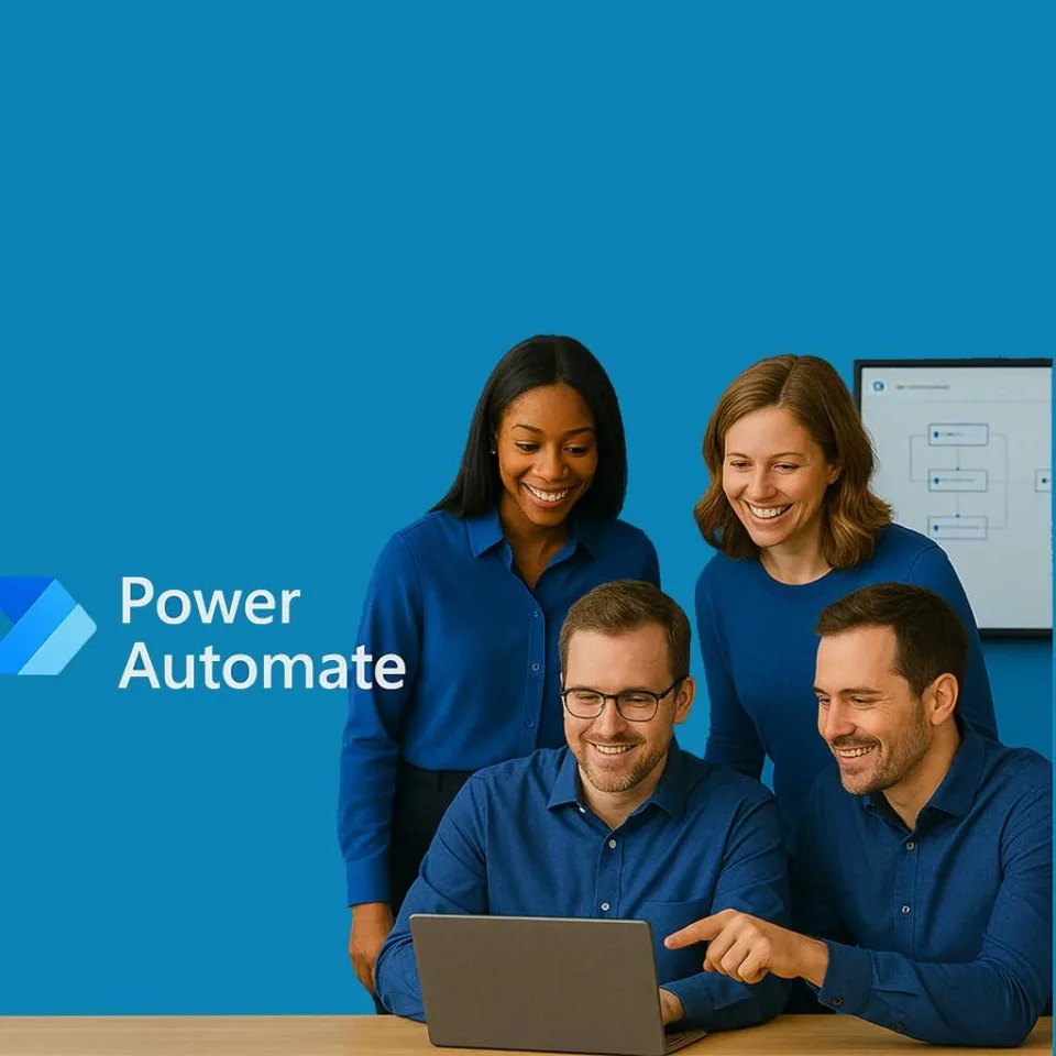 Power-Automate