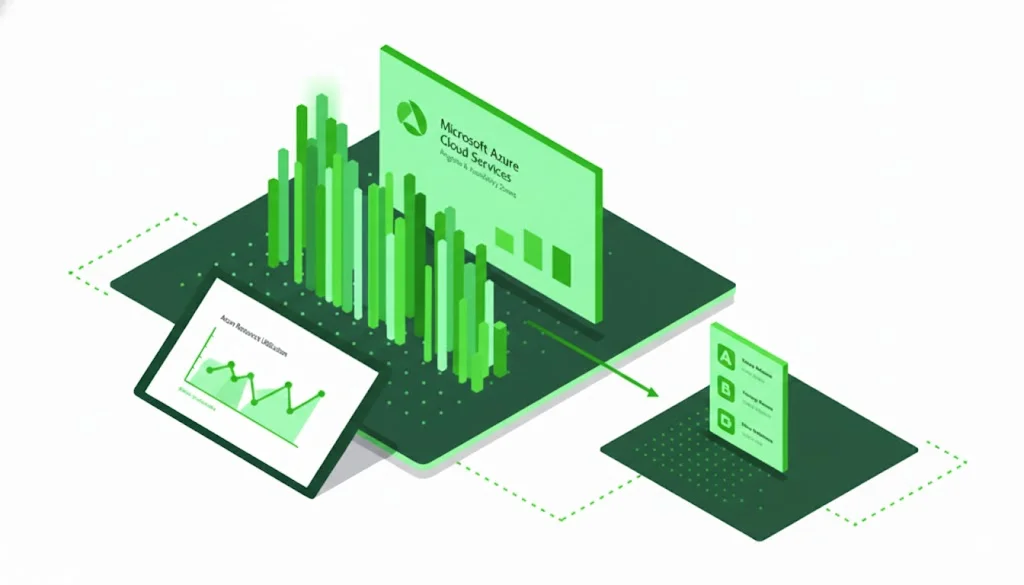 microsoft azure cloud consulting services