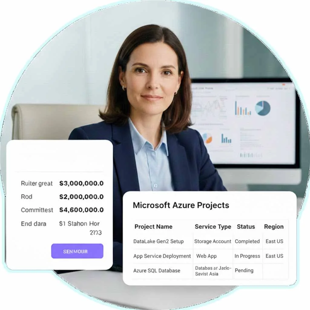 Microsoft Azure Development
