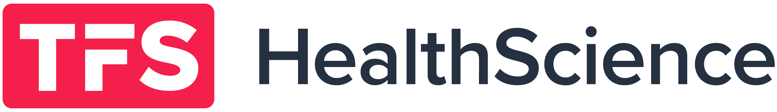 TFS Health Science