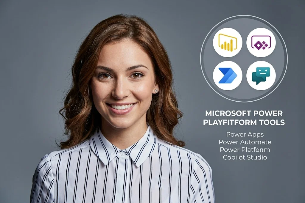 Microsoft Power Platform Hoover Alabama