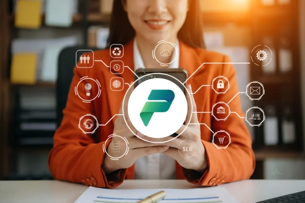 power platform consultant services Alabama