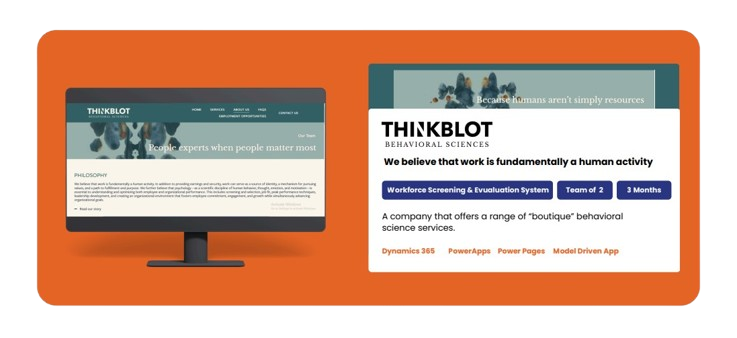 ThinkBot