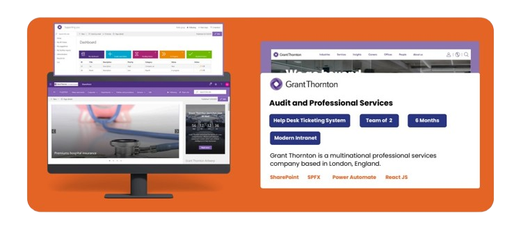 Grant Thornton