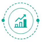 Graph icon