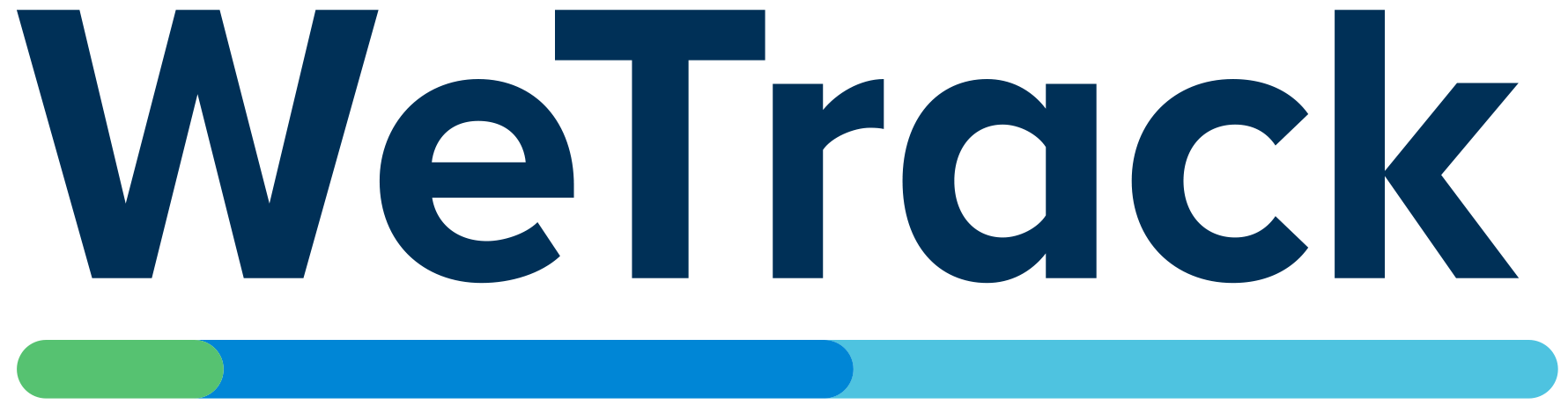 WeTrack