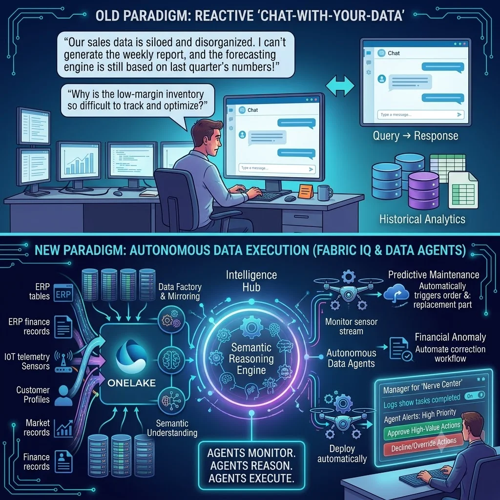 Fabric IQ