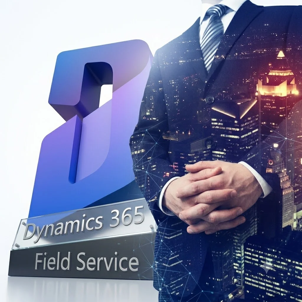 Microsoft Dynamics 365