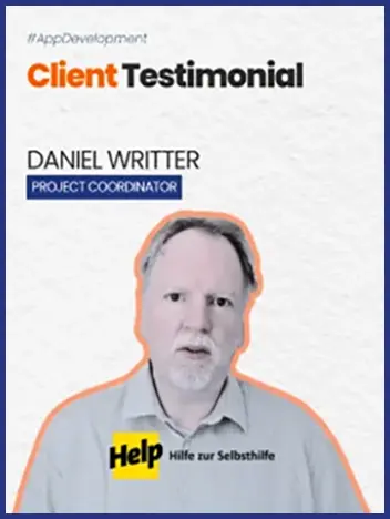 Daniel Writer