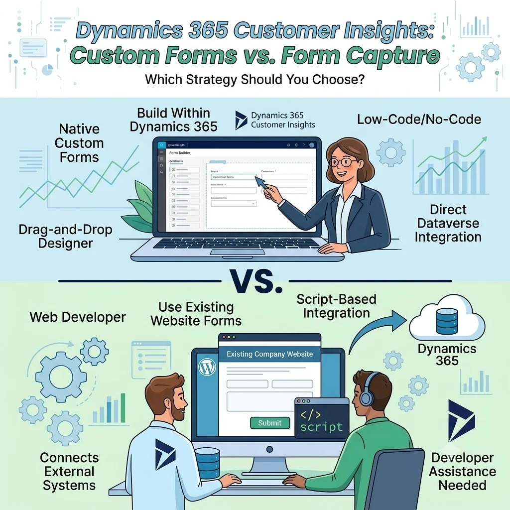 Dynamics 365 Customer Insights
